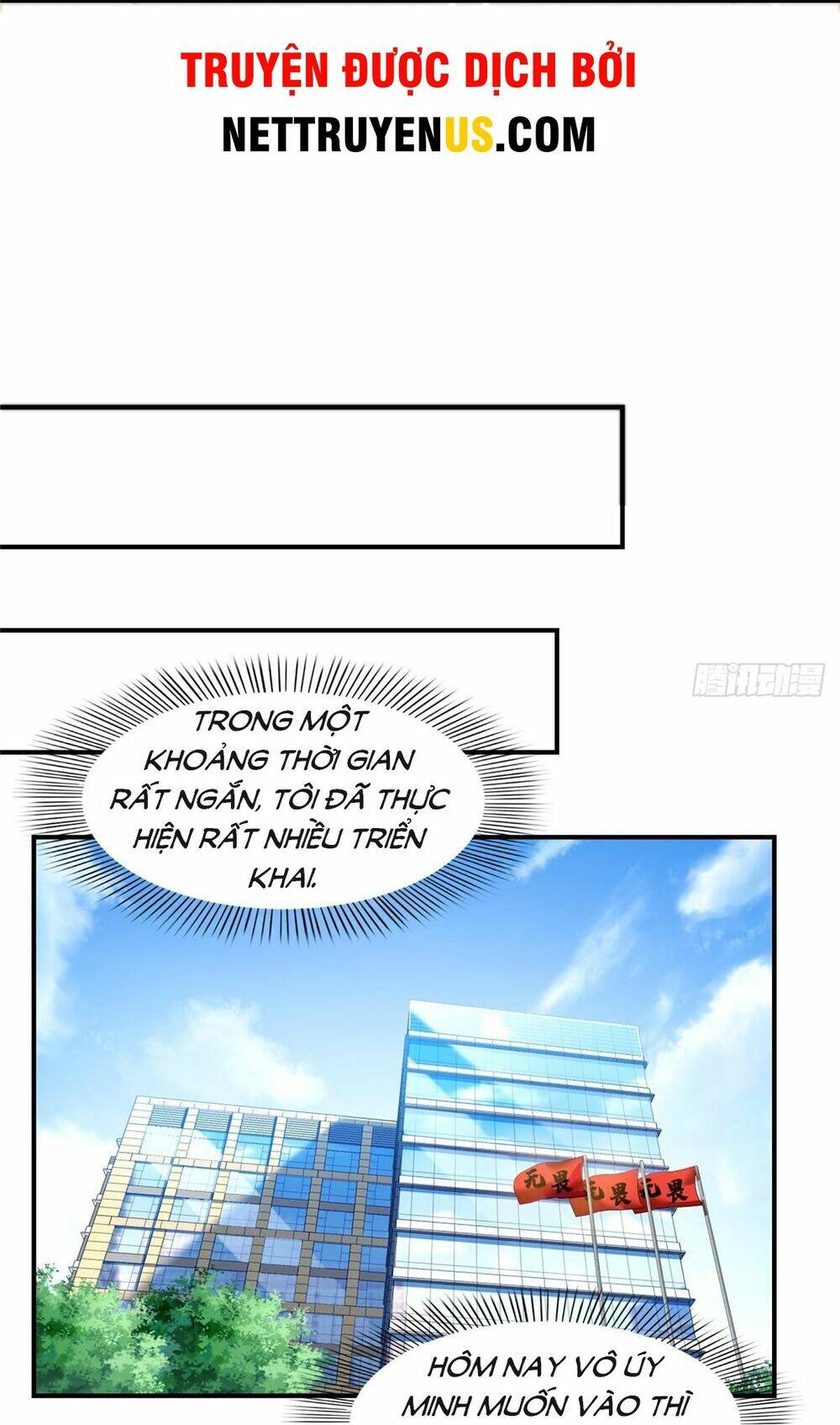 Hệt Như Hàn Quang Gặp Nắng Gắt Chapter 454 - Trang 10