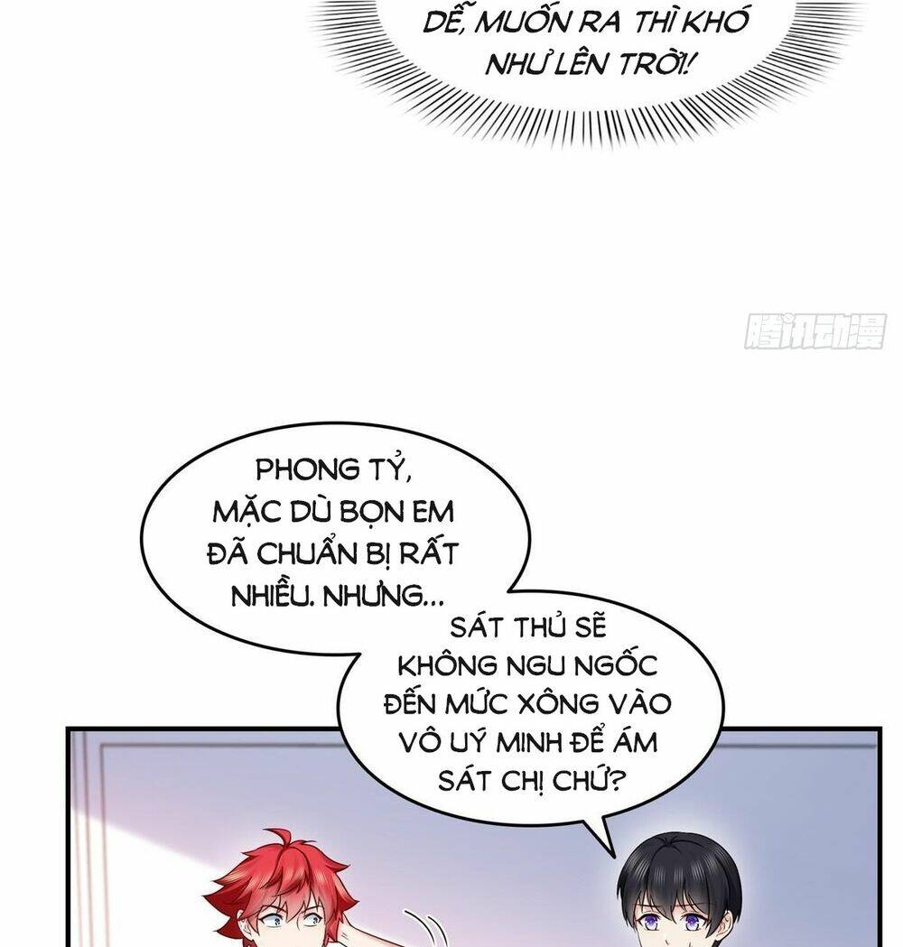 Hệt Như Hàn Quang Gặp Nắng Gắt Chapter 454 - Trang 11