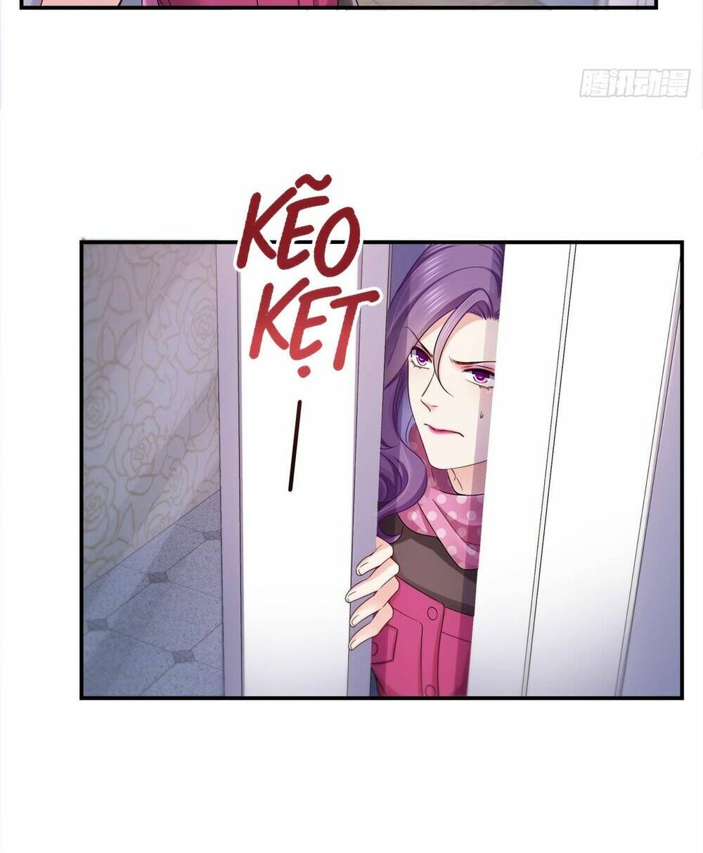 Hệt Như Hàn Quang Gặp Nắng Gắt Chapter 454 - Trang 18