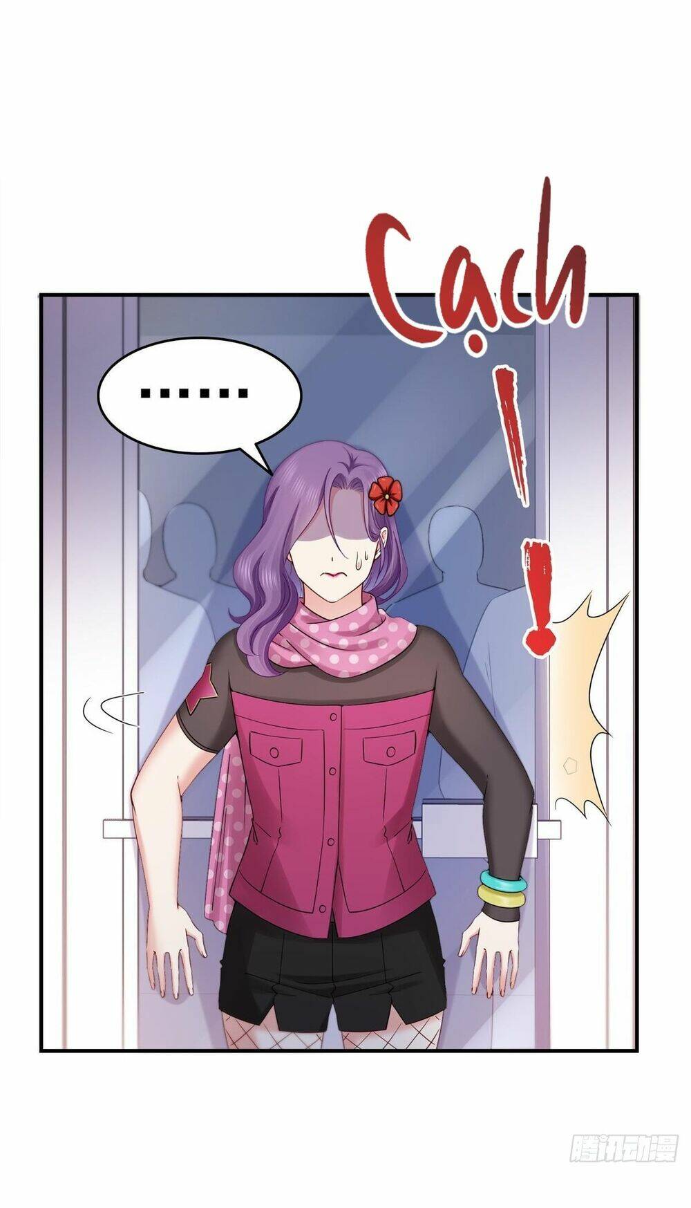 Hệt Như Hàn Quang Gặp Nắng Gắt Chapter 454 - Trang 24