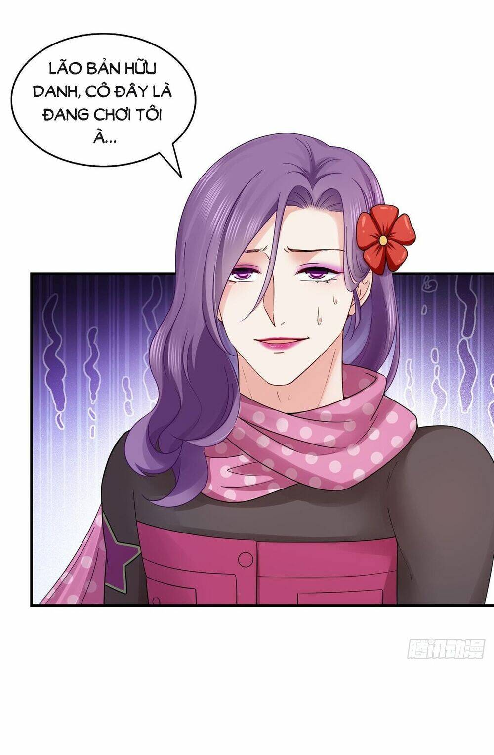 Hệt Như Hàn Quang Gặp Nắng Gắt Chapter 454 - Trang 25