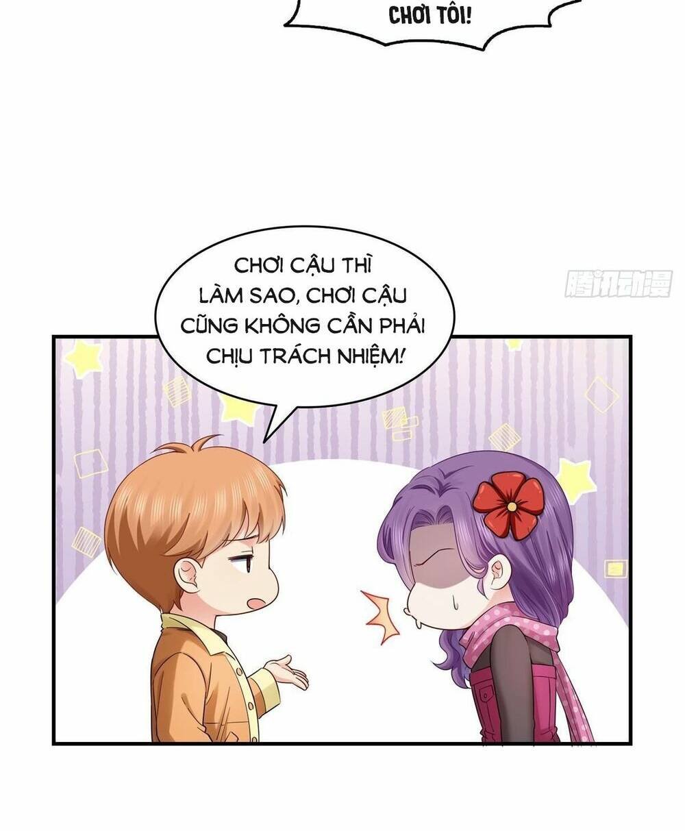 Hệt Như Hàn Quang Gặp Nắng Gắt Chapter 454 - Trang 29