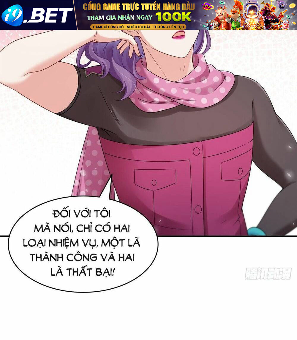 Hệt Như Hàn Quang Gặp Nắng Gắt Chapter 454 - Trang 31