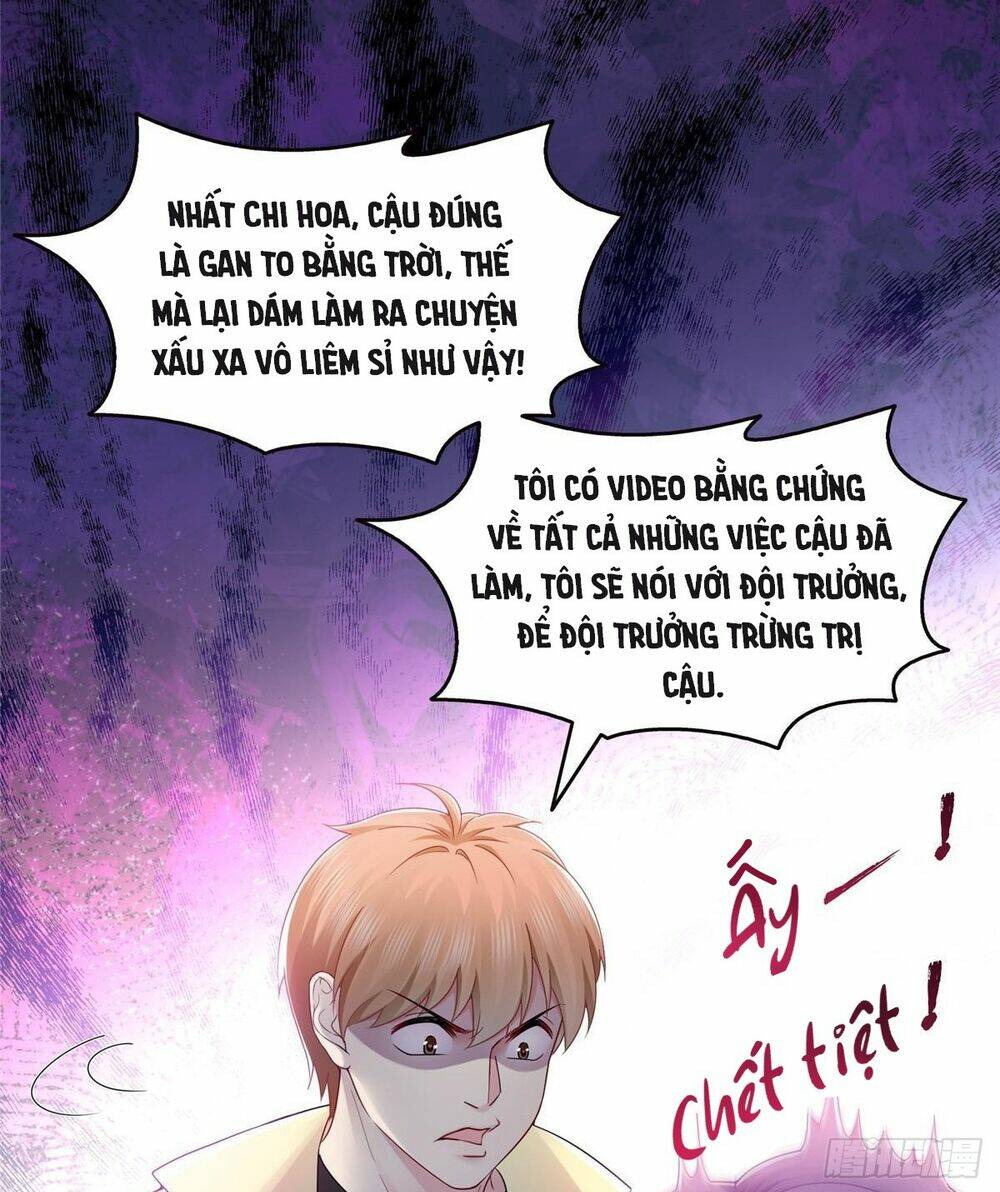 Hệt Như Hàn Quang Gặp Nắng Gắt Chapter 454 - Trang 41