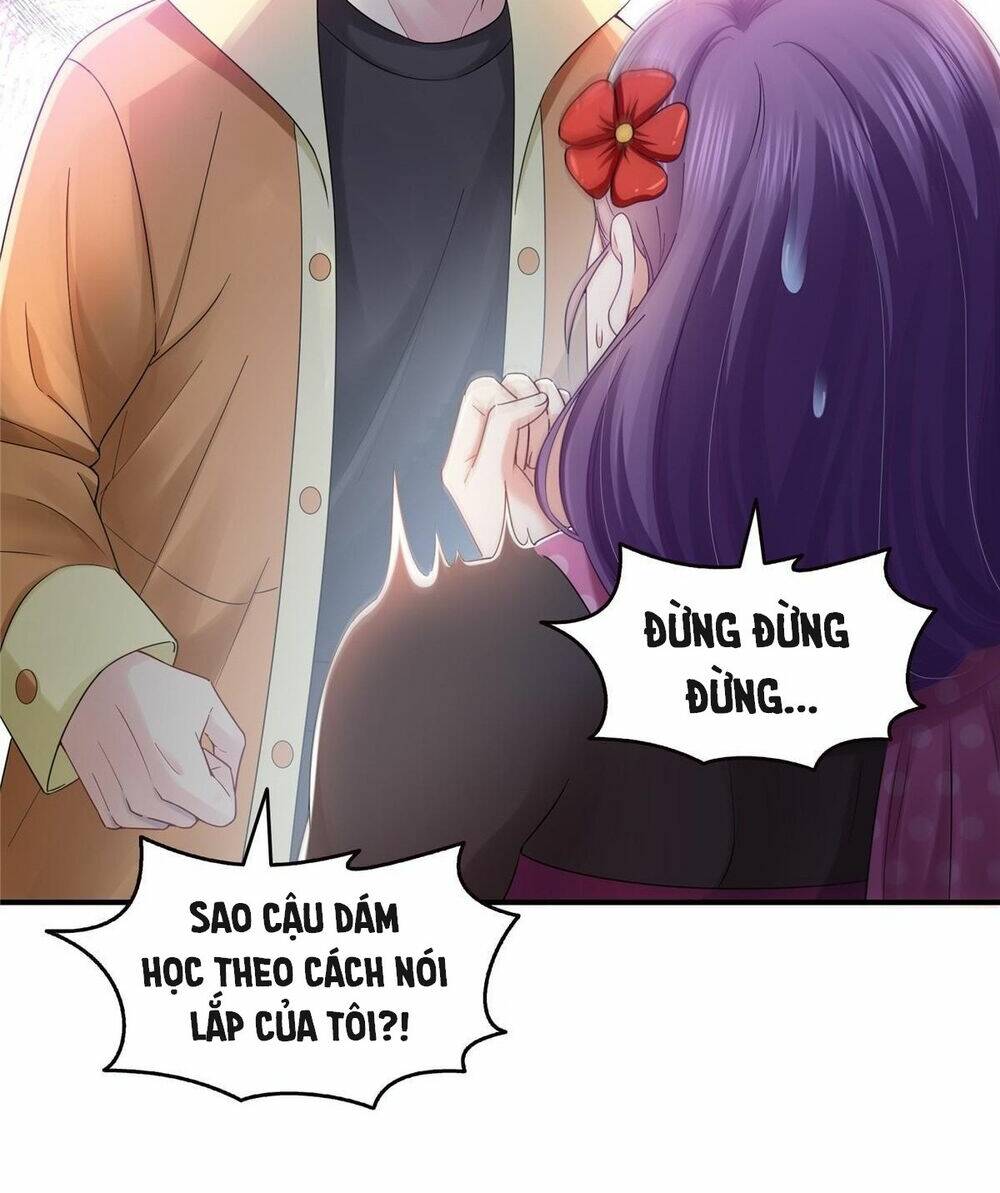 Hệt Như Hàn Quang Gặp Nắng Gắt Chapter 454 - Trang 42