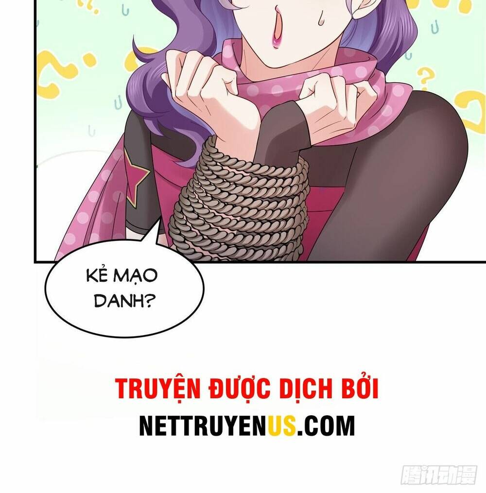 Hệt Như Hàn Quang Gặp Nắng Gắt Chapter 454 - Trang 46