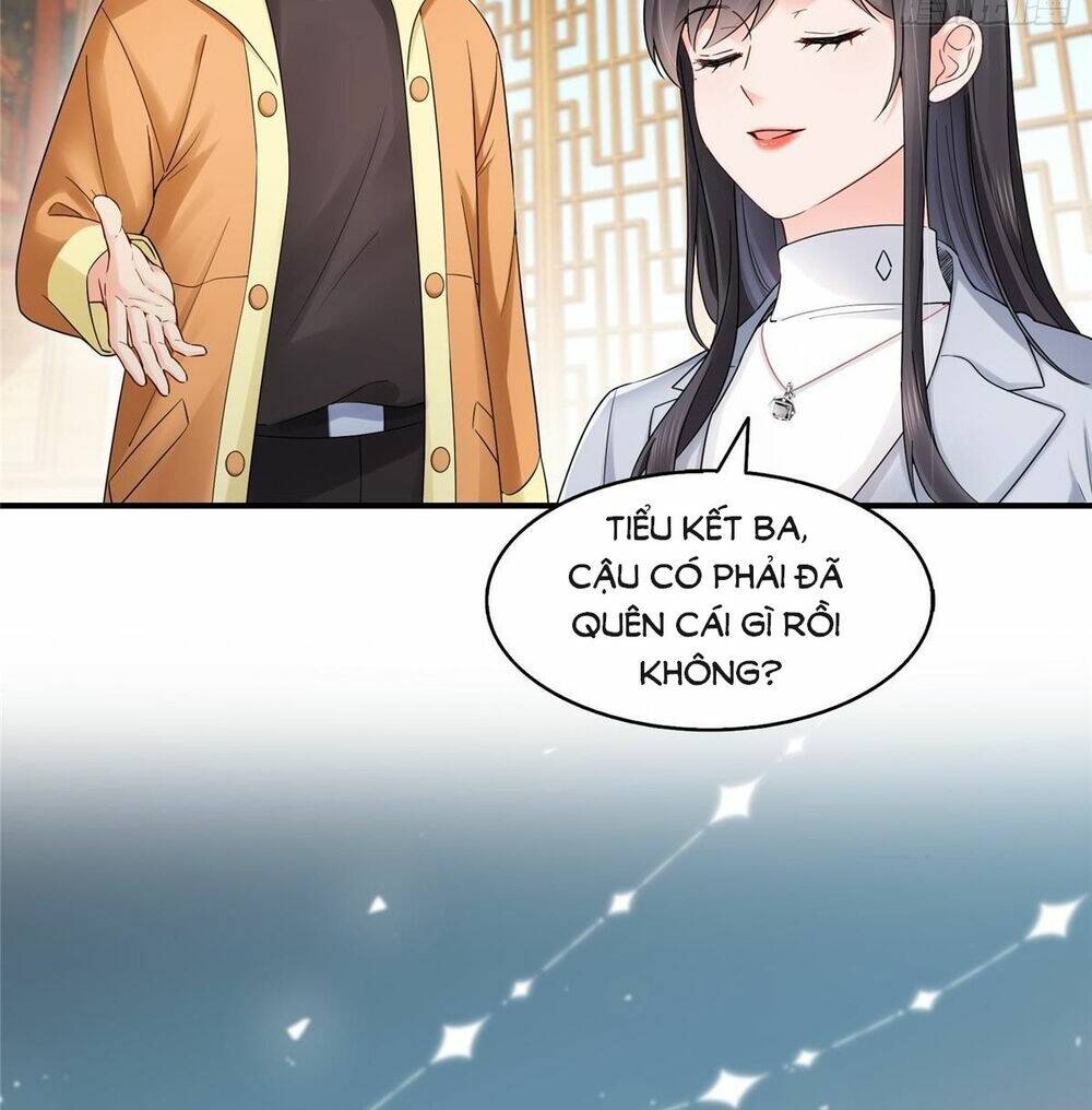 Hệt Như Hàn Quang Gặp Nắng Gắt Chapter 454 - Trang 4