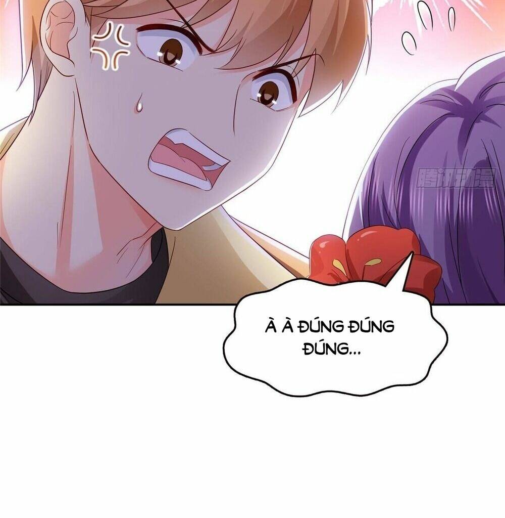 Hệt Như Hàn Quang Gặp Nắng Gắt Chapter 455 - Trang 18