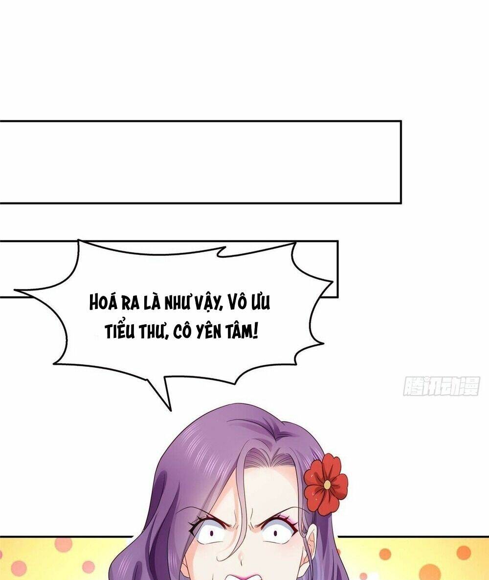 Hệt Như Hàn Quang Gặp Nắng Gắt Chapter 455 - Trang 27