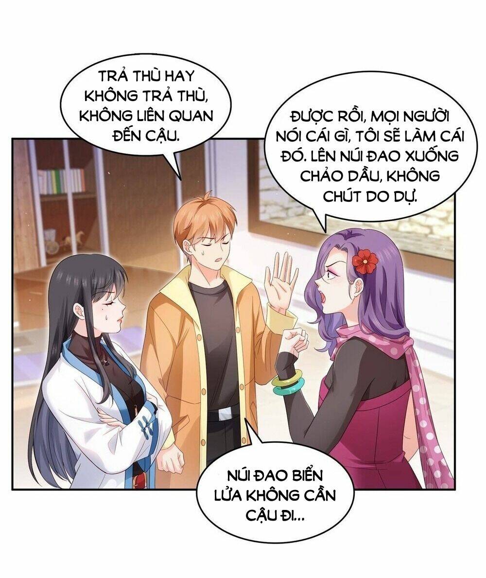 Hệt Như Hàn Quang Gặp Nắng Gắt Chapter 455 - Trang 30