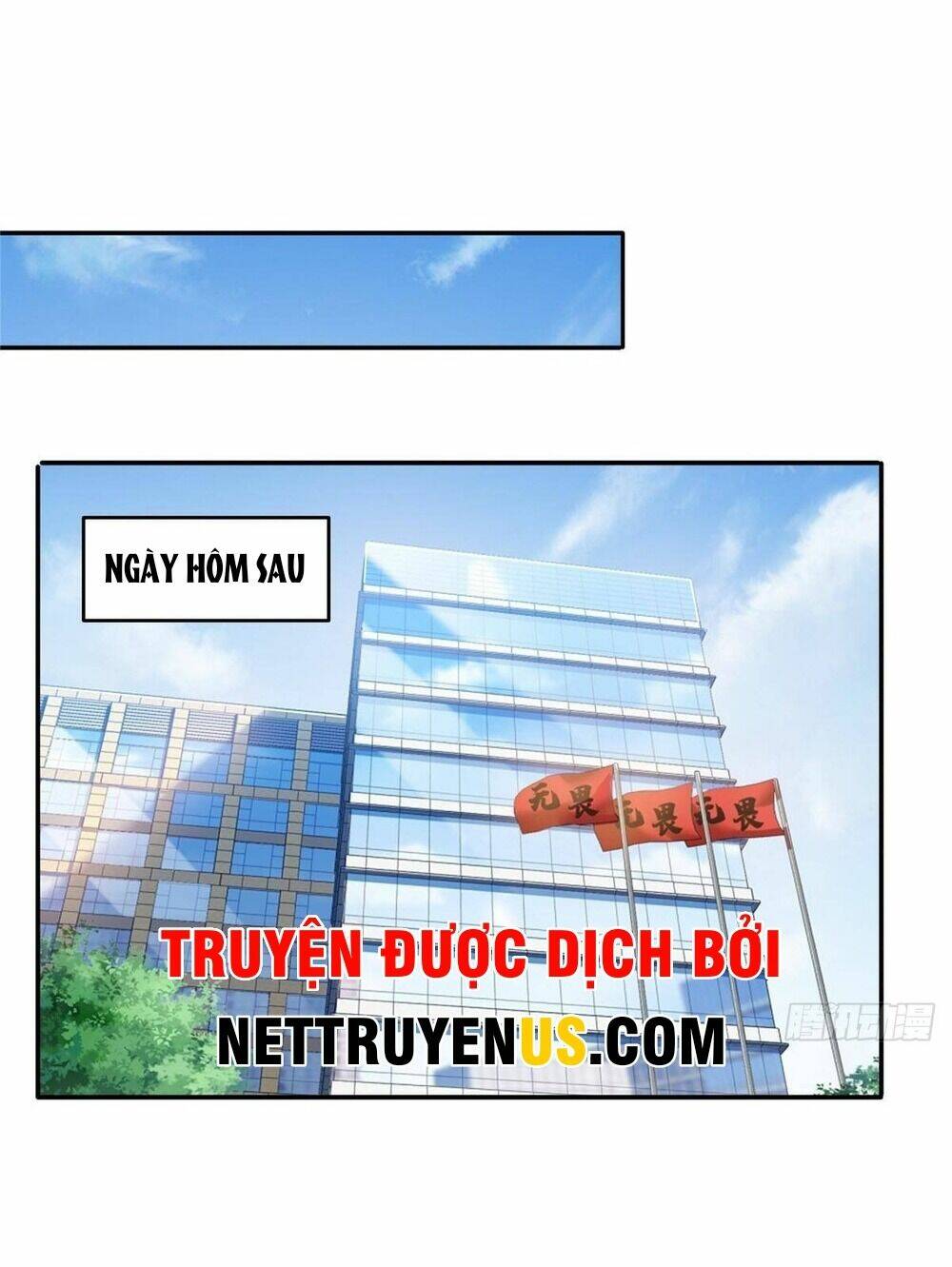 Hệt Như Hàn Quang Gặp Nắng Gắt Chapter 455 - Trang 34