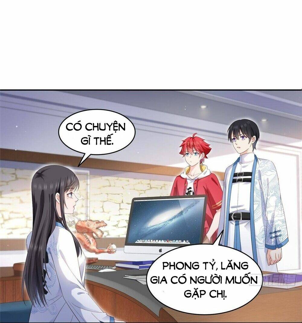 Hệt Như Hàn Quang Gặp Nắng Gắt Chapter 455 - Trang 39