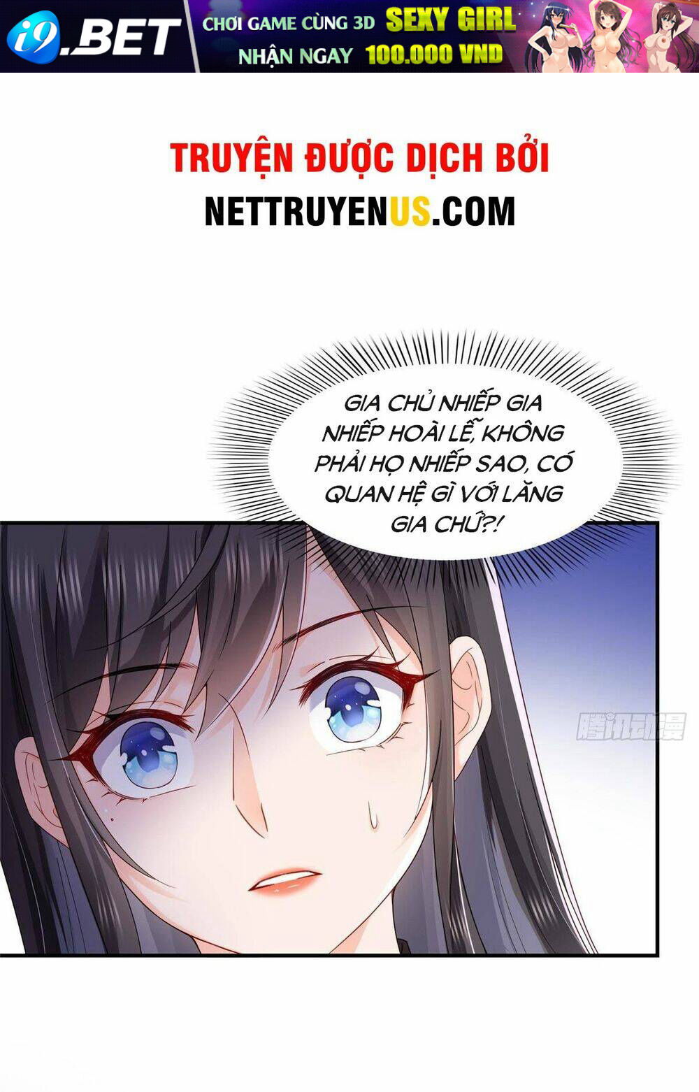 Hệt Như Hàn Quang Gặp Nắng Gắt Chapter 456 - Trang 18