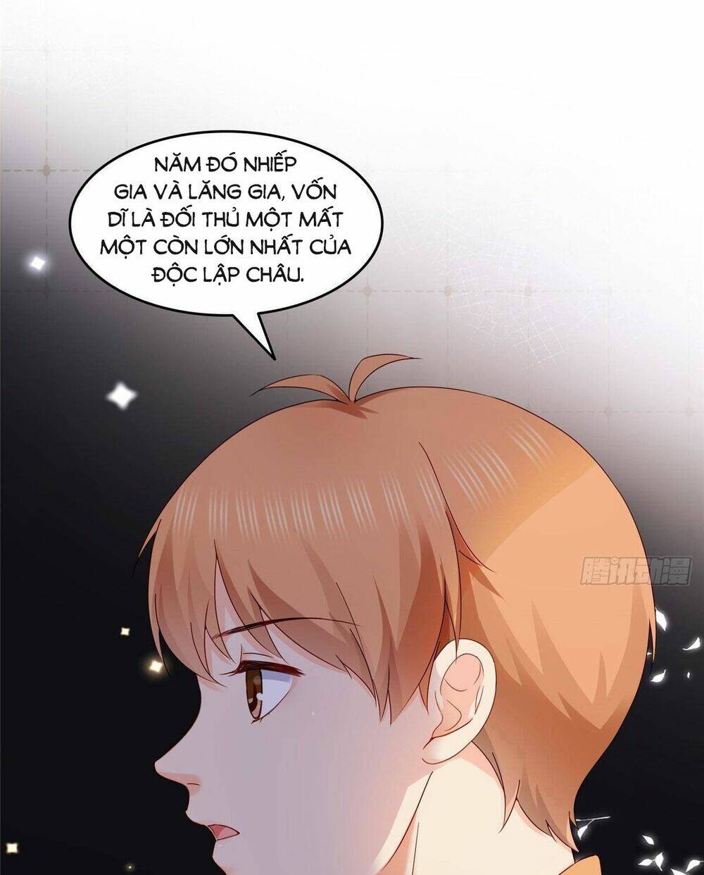 Hệt Như Hàn Quang Gặp Nắng Gắt Chapter 456 - Trang 19