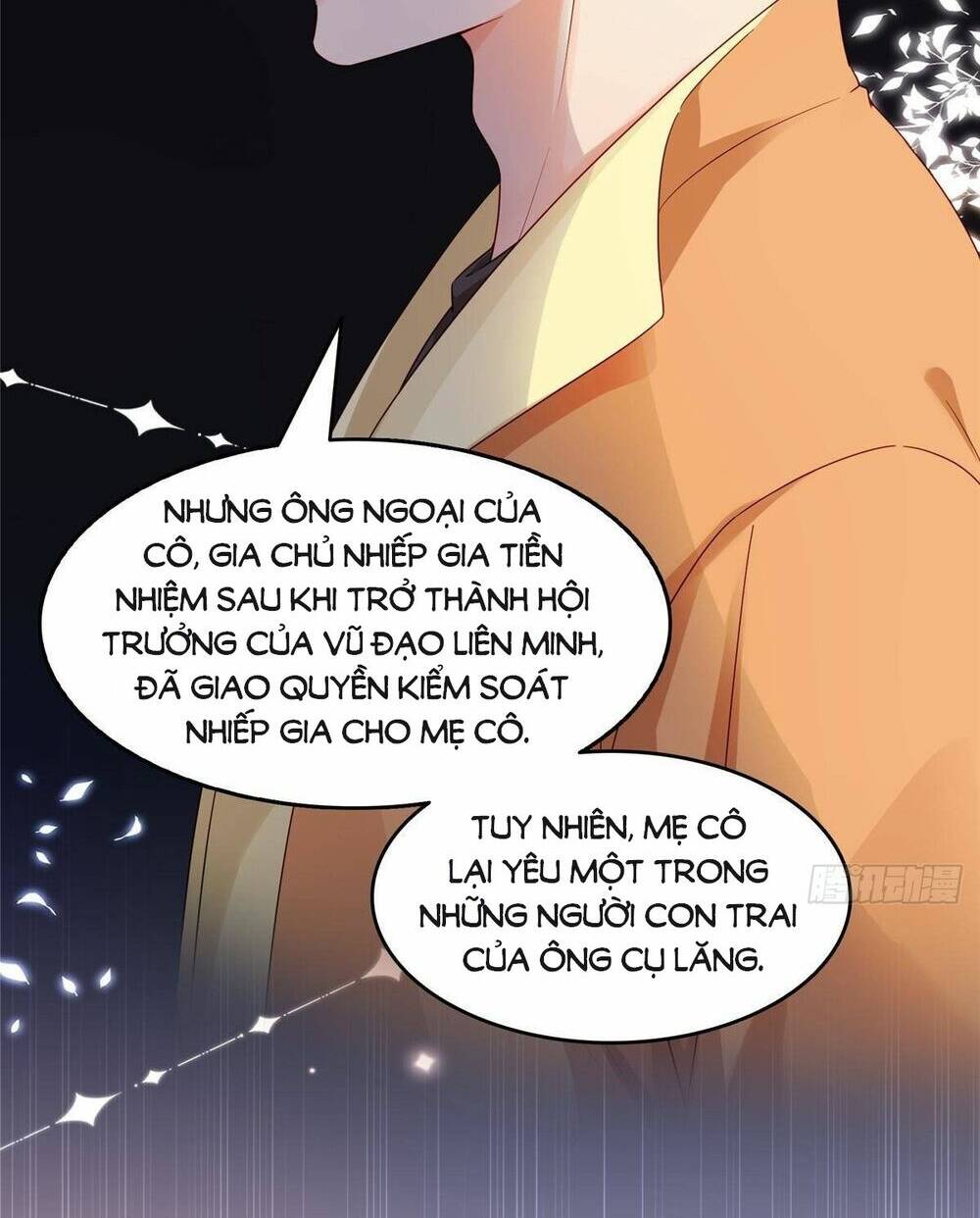 Hệt Như Hàn Quang Gặp Nắng Gắt Chapter 456 - Trang 20