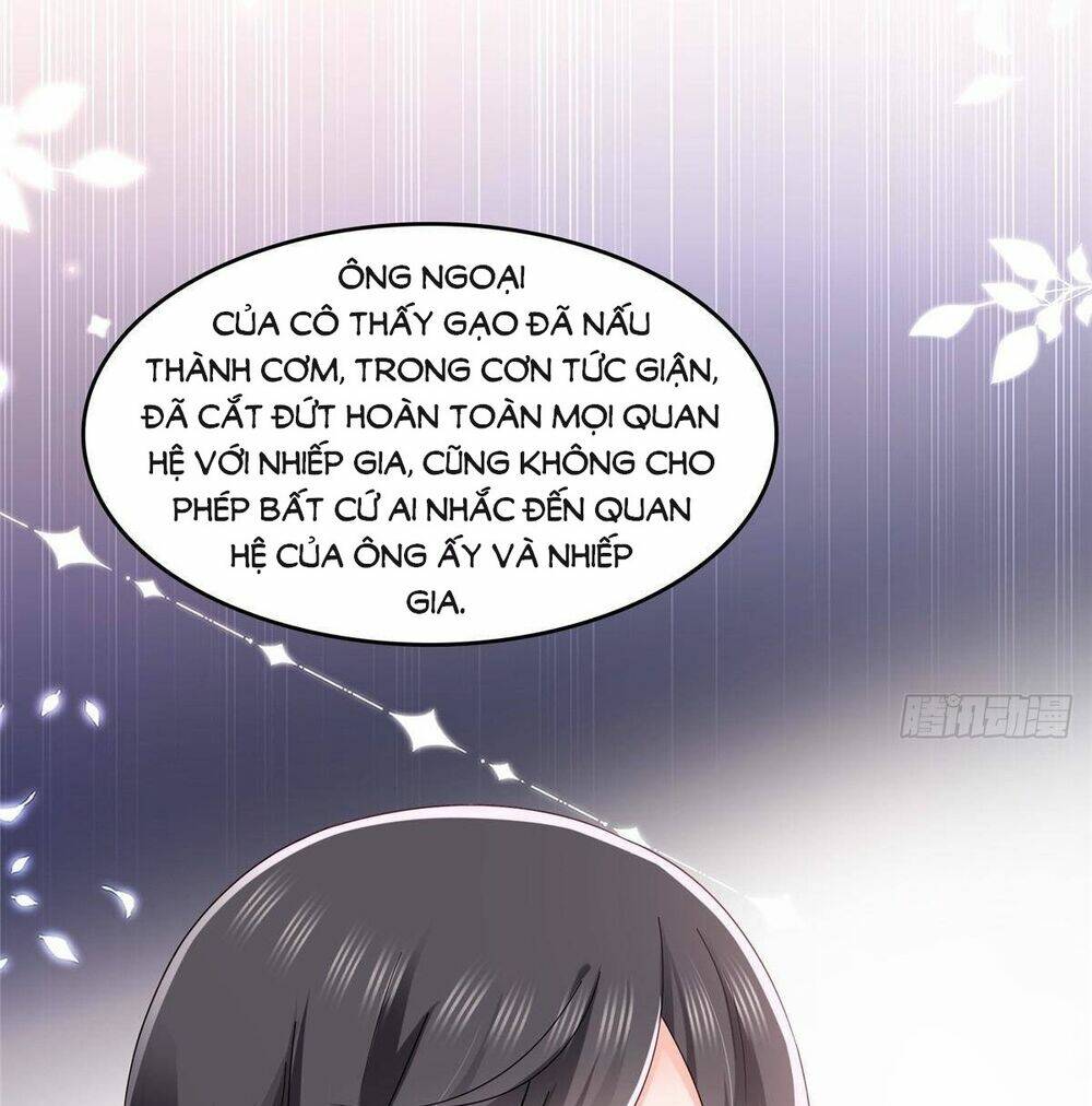 Hệt Như Hàn Quang Gặp Nắng Gắt Chapter 456 - Trang 22