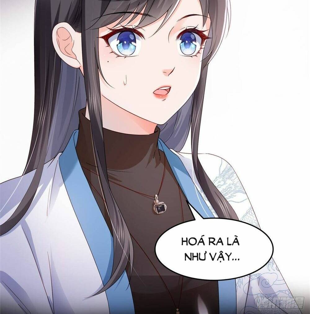 Hệt Như Hàn Quang Gặp Nắng Gắt Chapter 456 - Trang 23