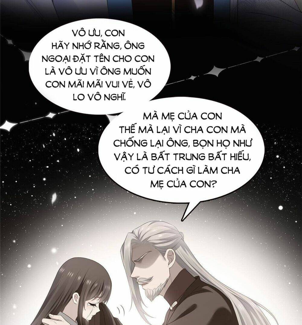 Hệt Như Hàn Quang Gặp Nắng Gắt Chapter 456 - Trang 24