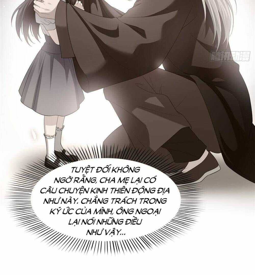 Hệt Như Hàn Quang Gặp Nắng Gắt Chapter 456 - Trang 25