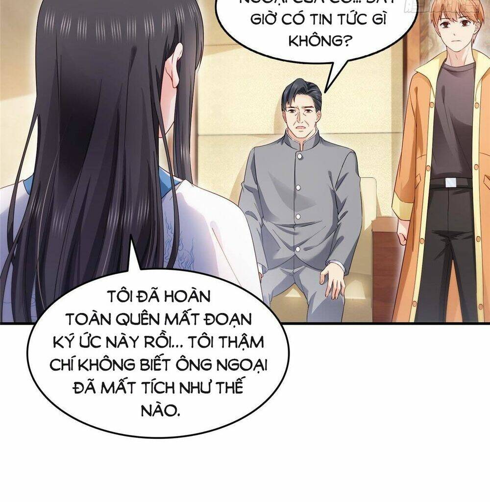 Hệt Như Hàn Quang Gặp Nắng Gắt Chapter 456 - Trang 28