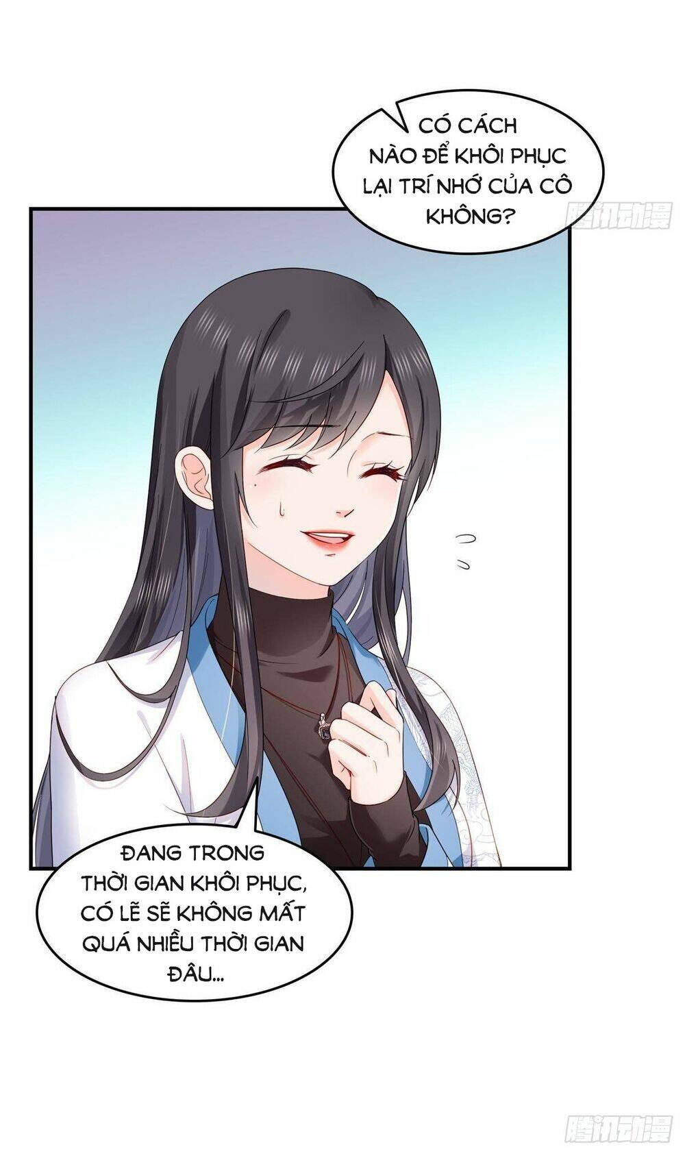 Hệt Như Hàn Quang Gặp Nắng Gắt Chapter 456 - Trang 29