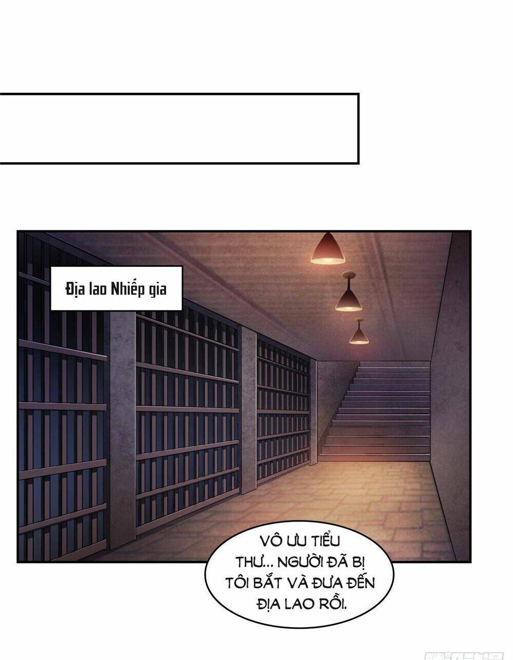 Hệt Như Hàn Quang Gặp Nắng Gắt Chapter 456 - Trang 33