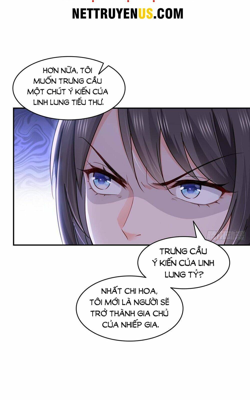 Hệt Như Hàn Quang Gặp Nắng Gắt Chapter 456 - Trang 36
