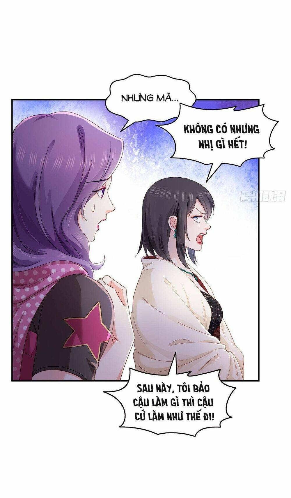 Hệt Như Hàn Quang Gặp Nắng Gắt Chapter 456 - Trang 37