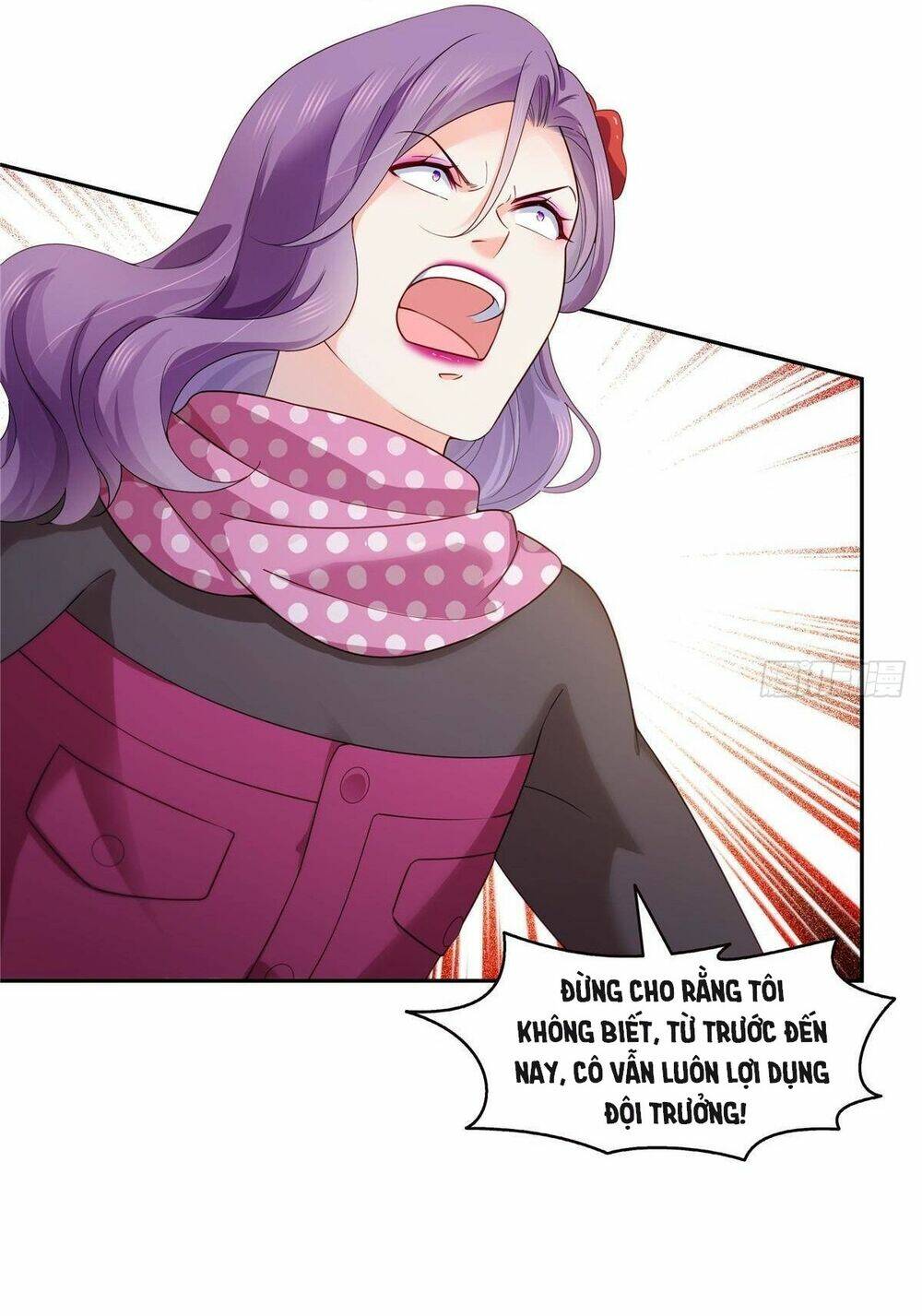 Hệt Như Hàn Quang Gặp Nắng Gắt Chapter 456 - Trang 39