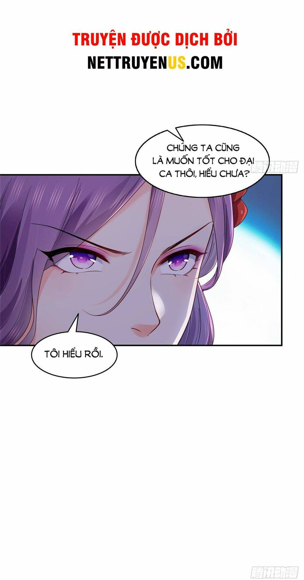 Hệt Như Hàn Quang Gặp Nắng Gắt Chapter 456 - Trang 41