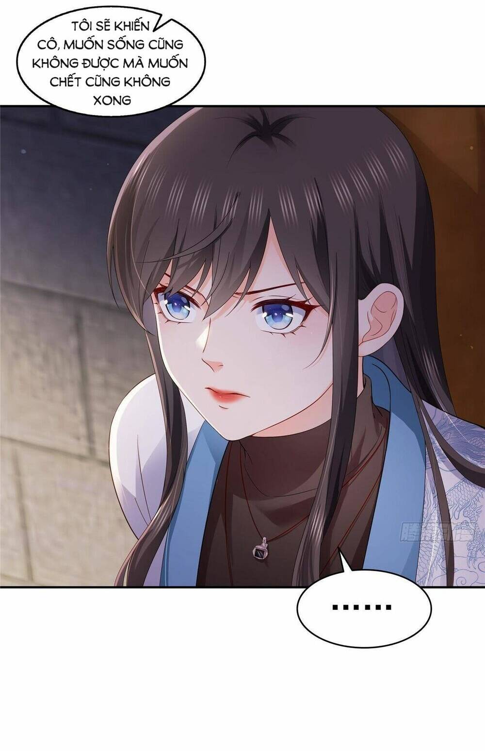 Hệt Như Hàn Quang Gặp Nắng Gắt Chapter 456 - Trang 43