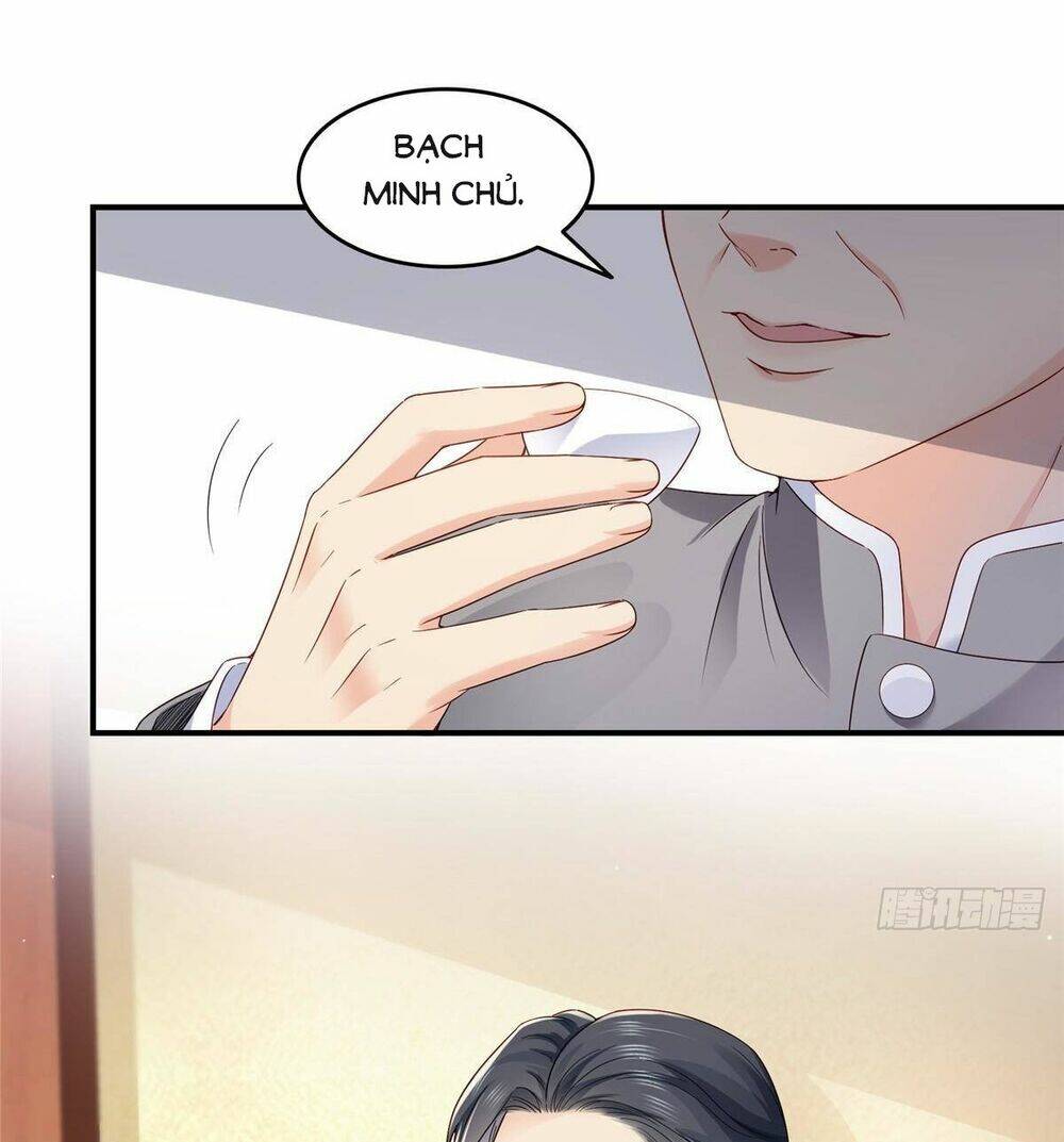 Hệt Như Hàn Quang Gặp Nắng Gắt Chapter 456 - Trang 4