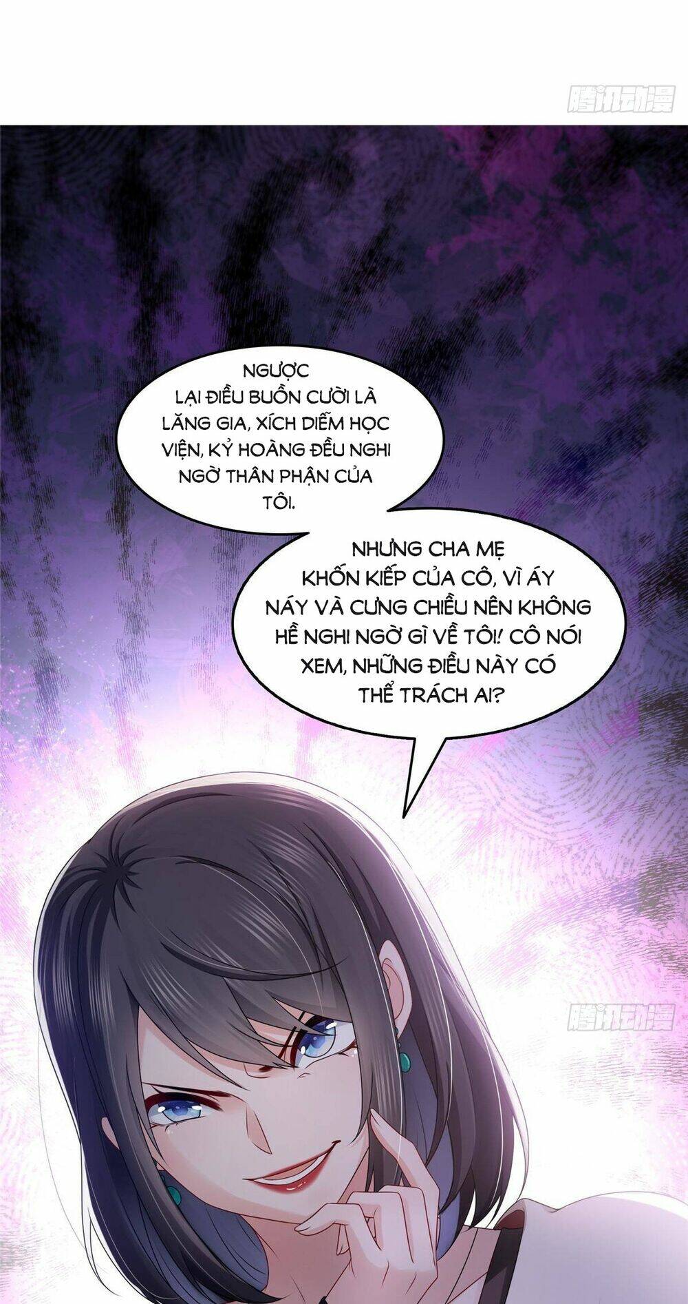 Hệt Như Hàn Quang Gặp Nắng Gắt Chapter 457 - Trang 10