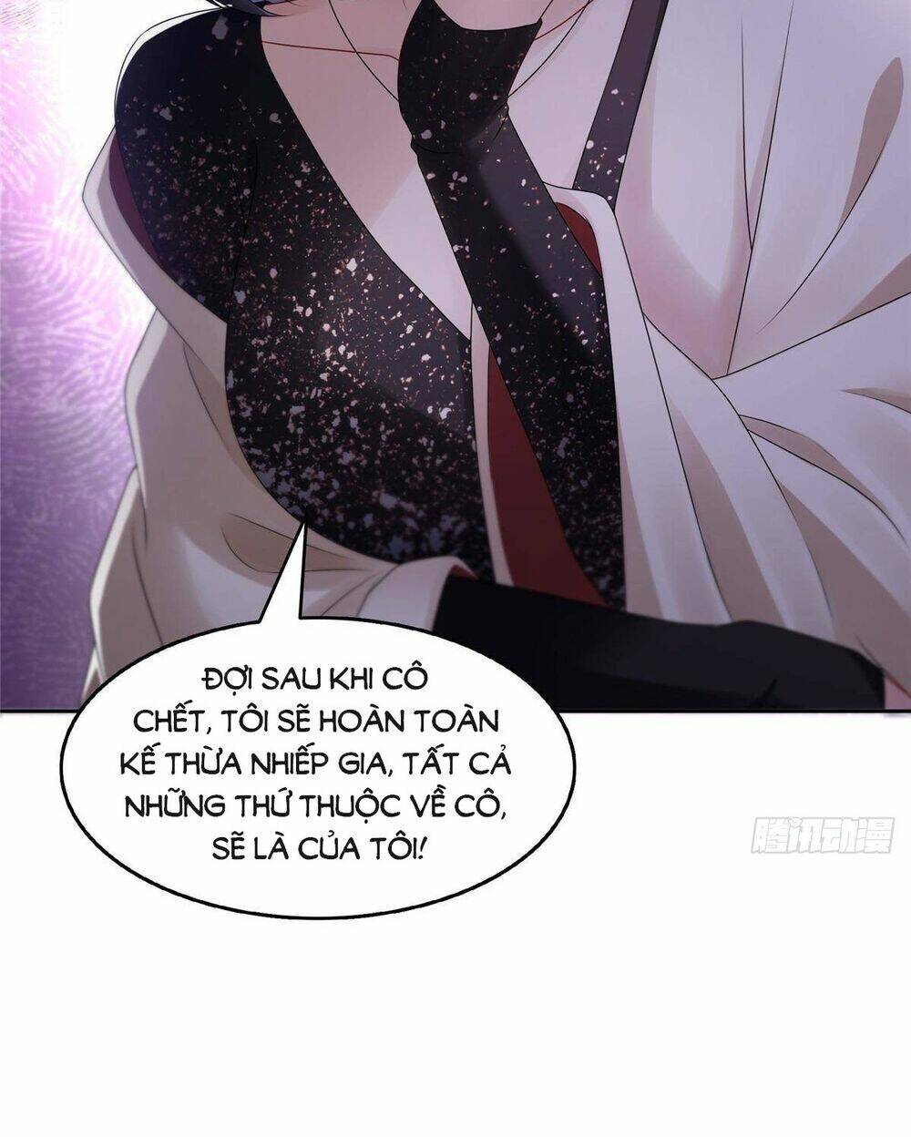 Hệt Như Hàn Quang Gặp Nắng Gắt Chapter 457 - Trang 11