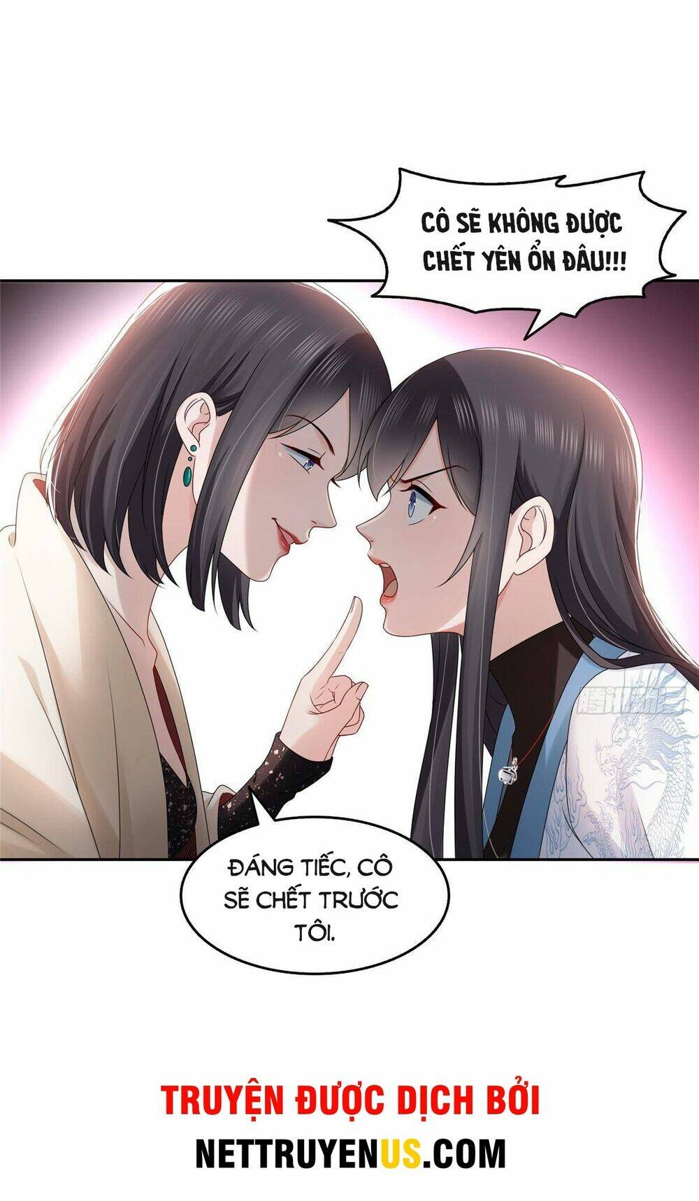 Hệt Như Hàn Quang Gặp Nắng Gắt Chapter 457 - Trang 12