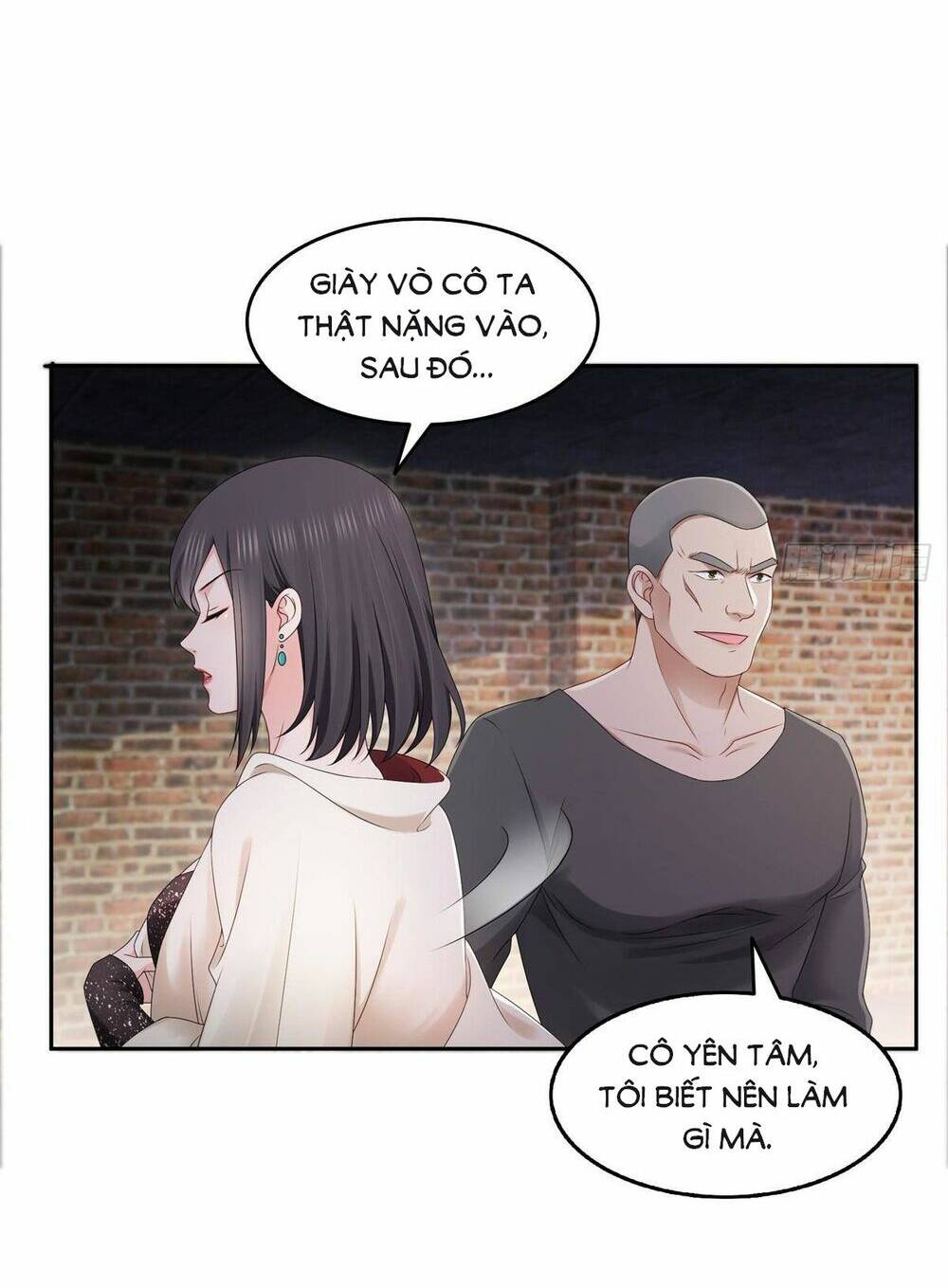 Hệt Như Hàn Quang Gặp Nắng Gắt Chapter 457 - Trang 14