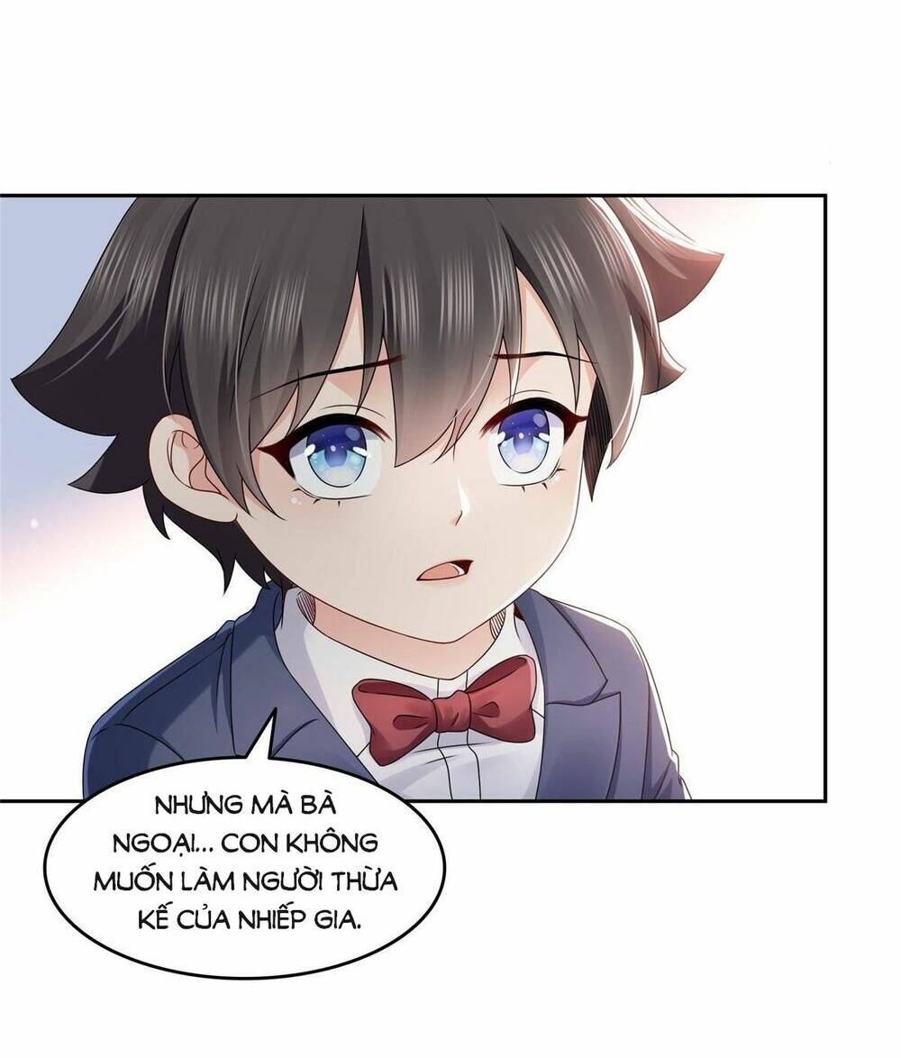 Hệt Như Hàn Quang Gặp Nắng Gắt Chapter 457 - Trang 24