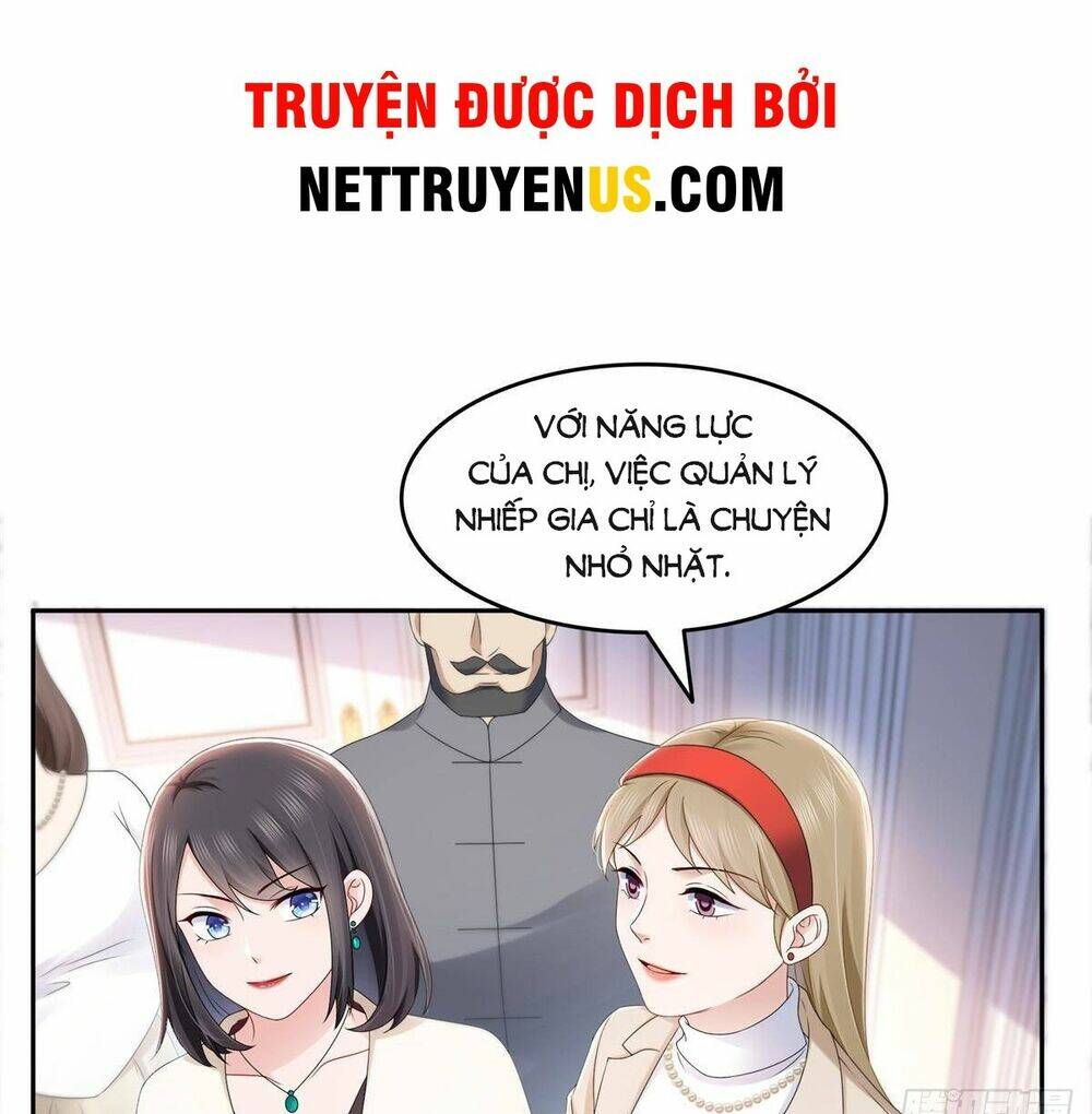 Hệt Như Hàn Quang Gặp Nắng Gắt Chapter 457 - Trang 28