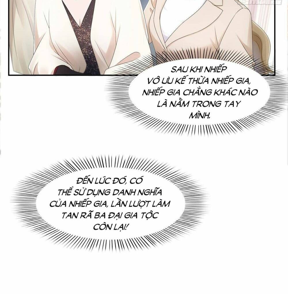 Hệt Như Hàn Quang Gặp Nắng Gắt Chapter 457 - Trang 29