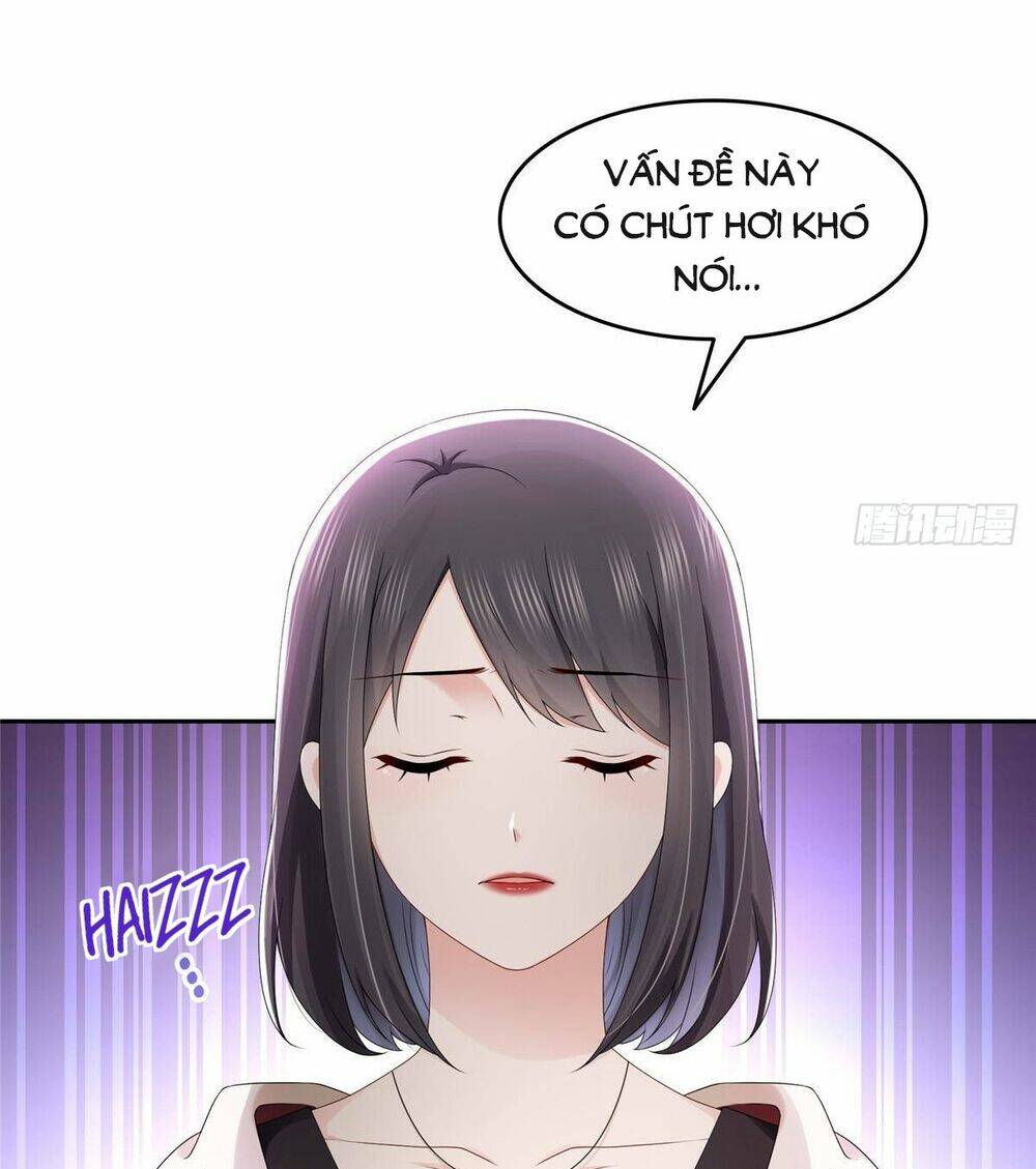 Hệt Như Hàn Quang Gặp Nắng Gắt Chapter 457 - Trang 34