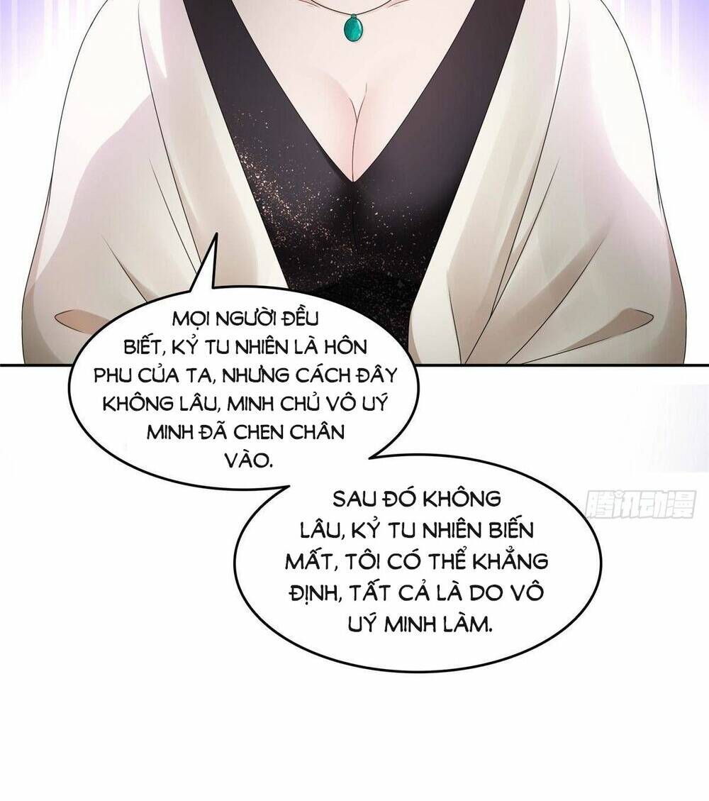 Hệt Như Hàn Quang Gặp Nắng Gắt Chapter 457 - Trang 35