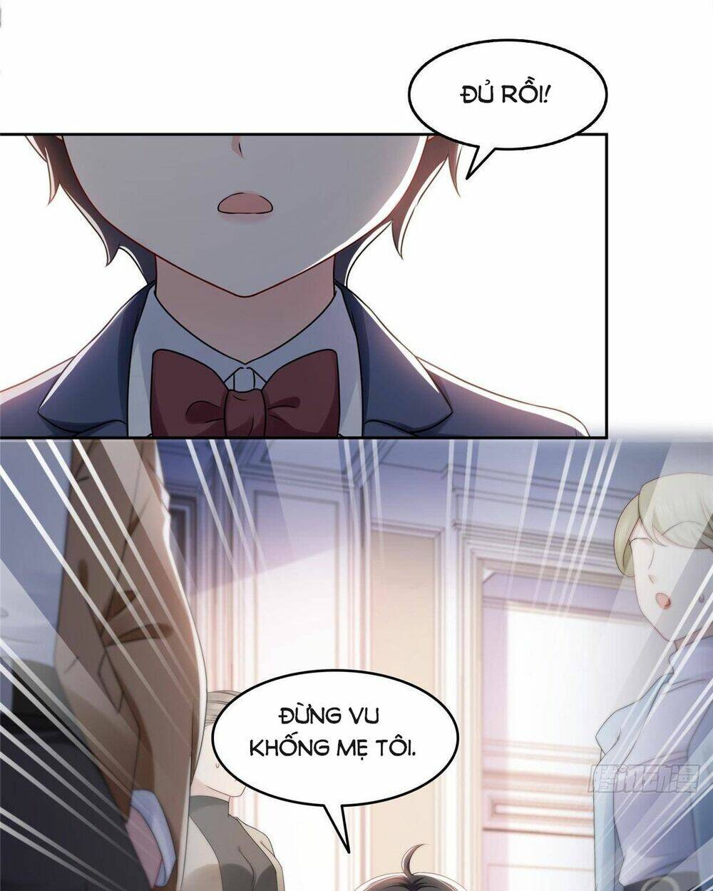 Hệt Như Hàn Quang Gặp Nắng Gắt Chapter 457 - Trang 39