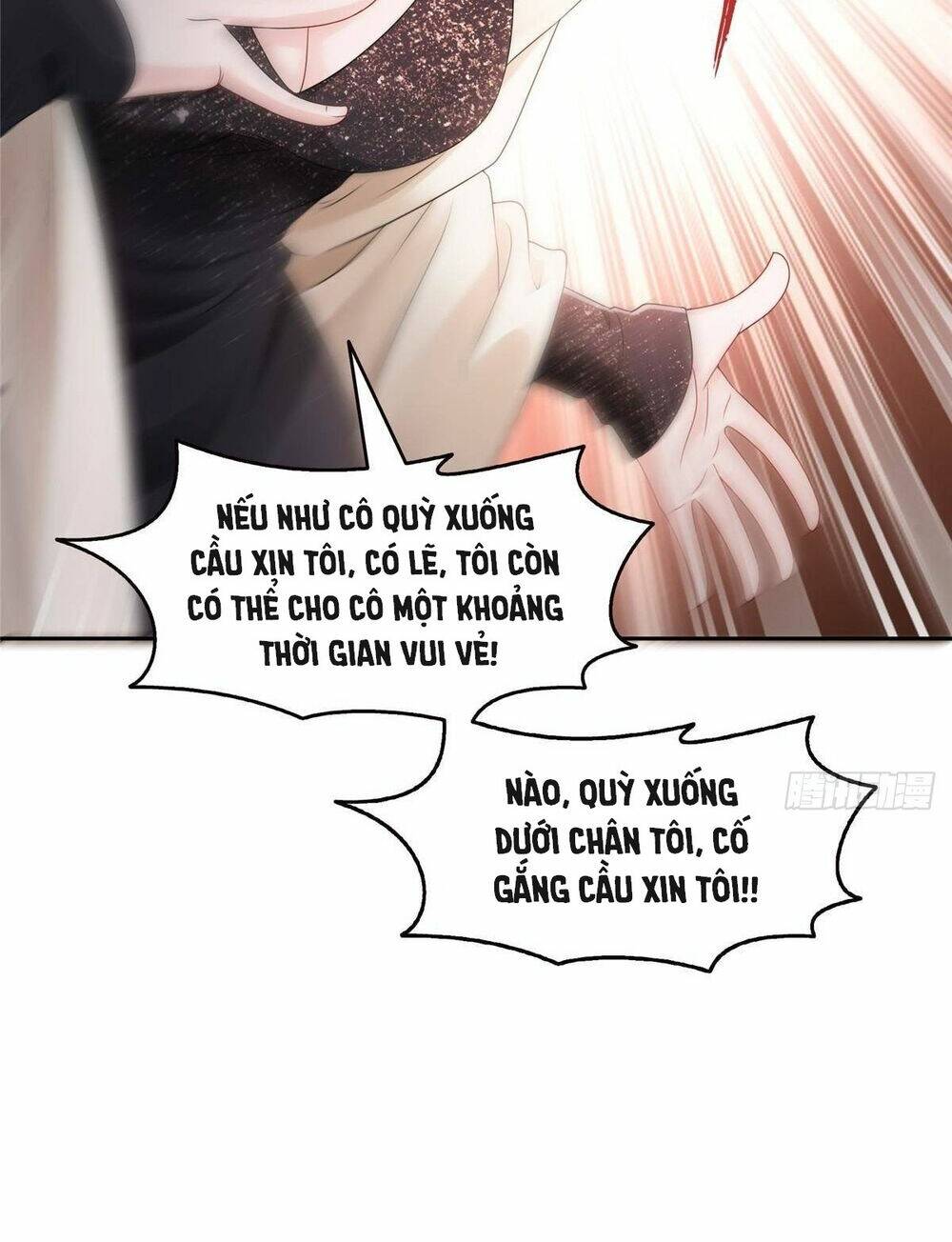 Hệt Như Hàn Quang Gặp Nắng Gắt Chapter 457 - Trang 5
