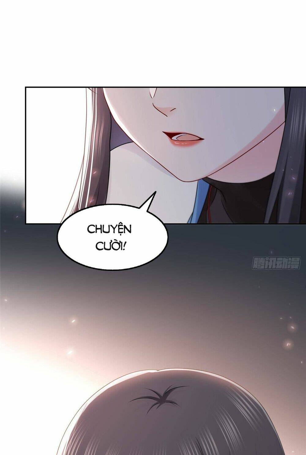 Hệt Như Hàn Quang Gặp Nắng Gắt Chapter 457 - Trang 6