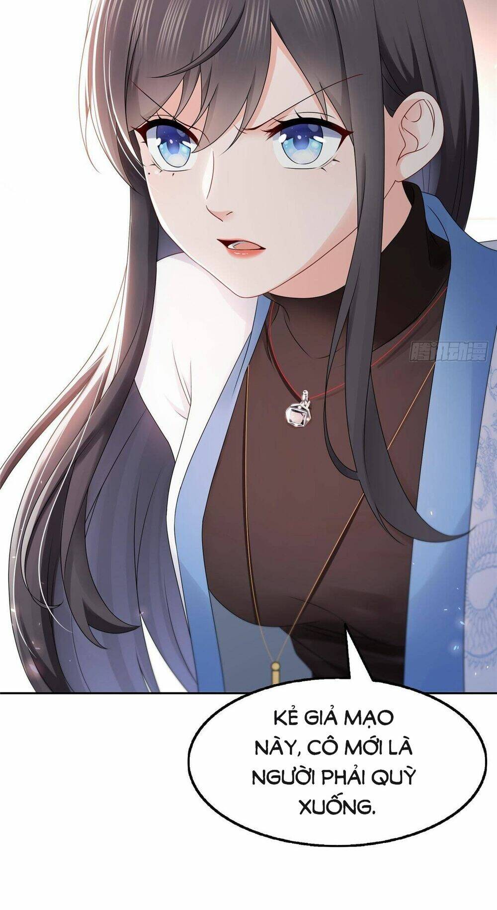 Hệt Như Hàn Quang Gặp Nắng Gắt Chapter 457 - Trang 7