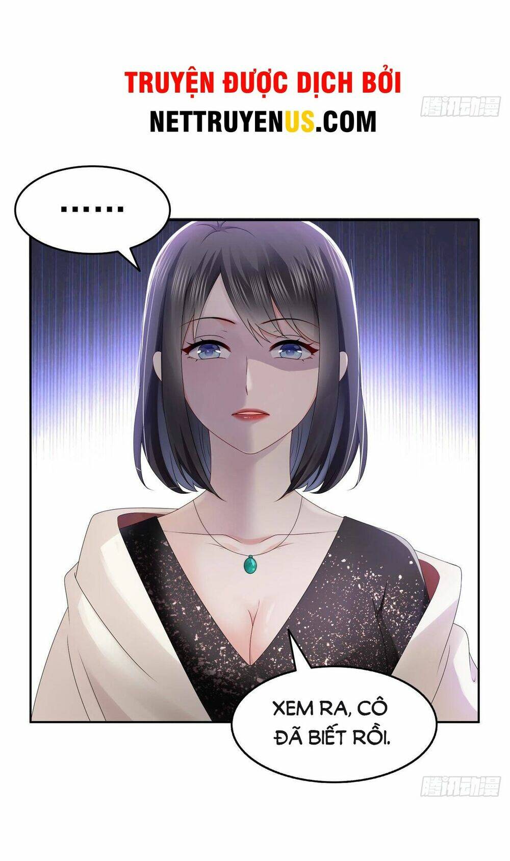 Hệt Như Hàn Quang Gặp Nắng Gắt Chapter 457 - Trang 8