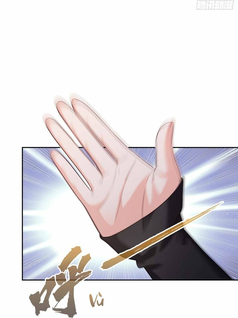 Hệt Như Hàn Quang Gặp Nắng Gắt - Chapter 458 - Page 9