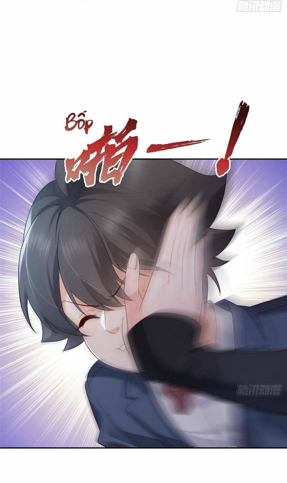 Hệt Như Hàn Quang Gặp Nắng Gắt - Chapter 458 - Page 10