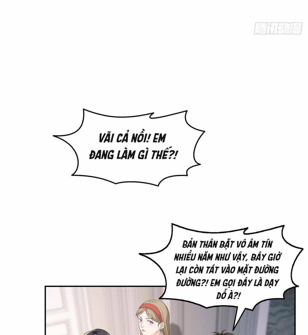 Hệt Như Hàn Quang Gặp Nắng Gắt - Chapter 458 - Page 14