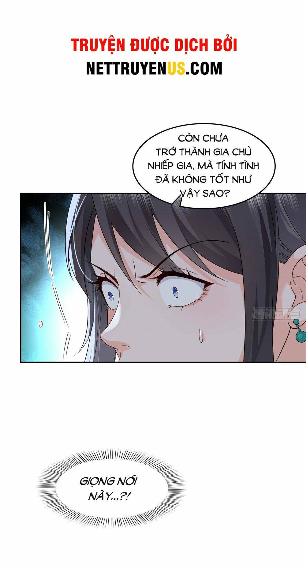 Hệt Như Hàn Quang Gặp Nắng Gắt - Chapter 458 - Page 19